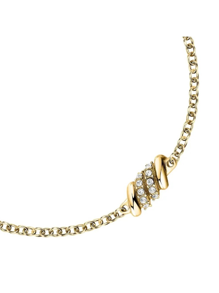 Bracciale Morellato Torchon  SAWZ07