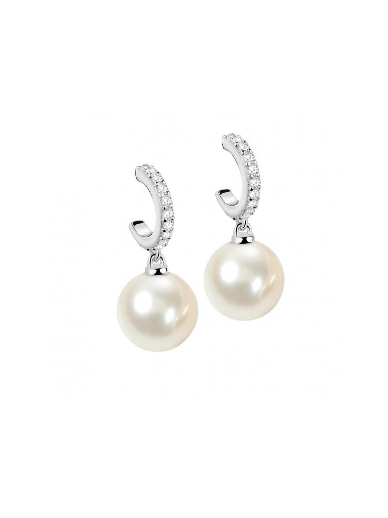 Orecchini Morellato Perla SANH03