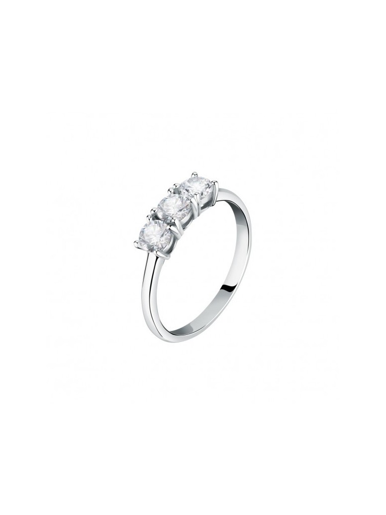 Anello Morellato Trilogy  SAIW122