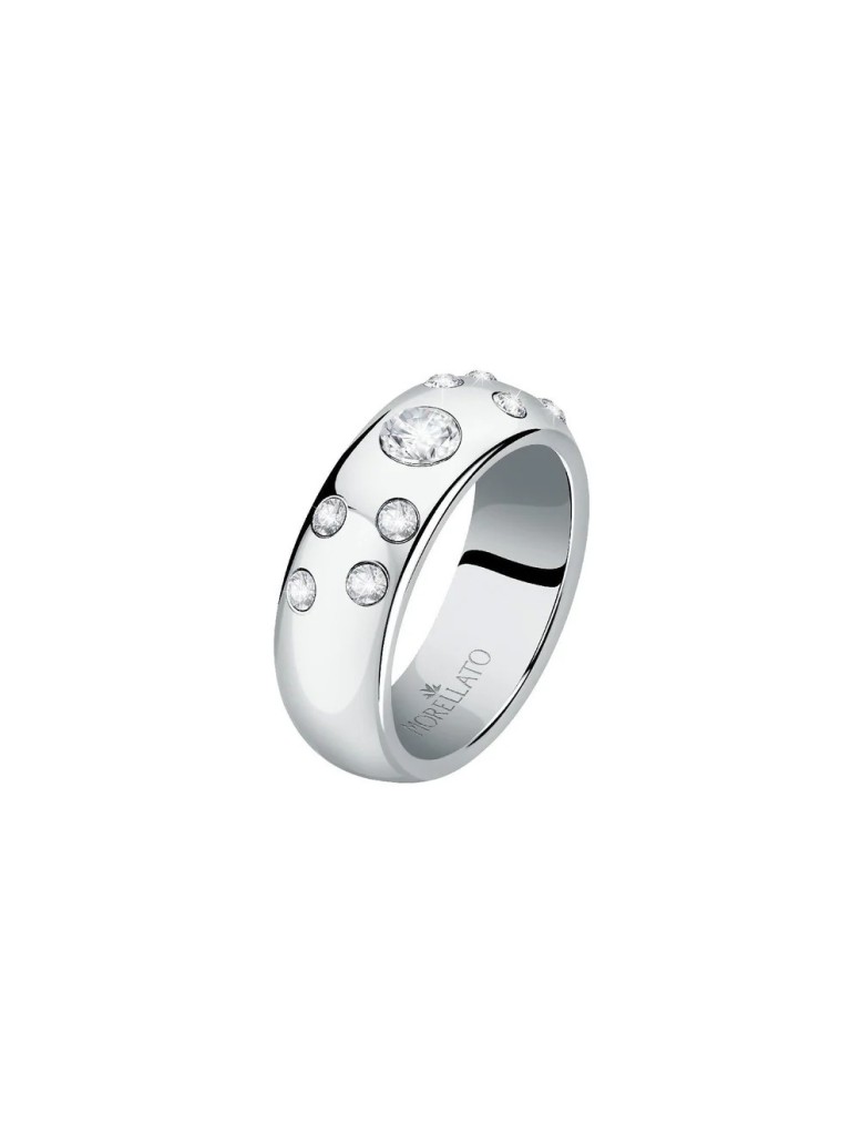 Anello Morellato Poetica SAUZ26