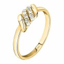 Anello Morellato Torchon  SAWZ13