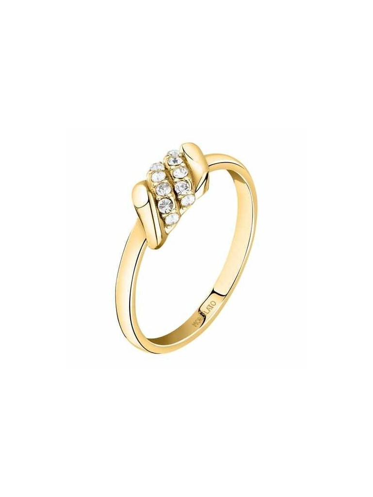 Anello Morellato Torchon  SAWZ13