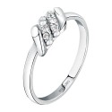 Anello Morellato Torchon  SAWZ14