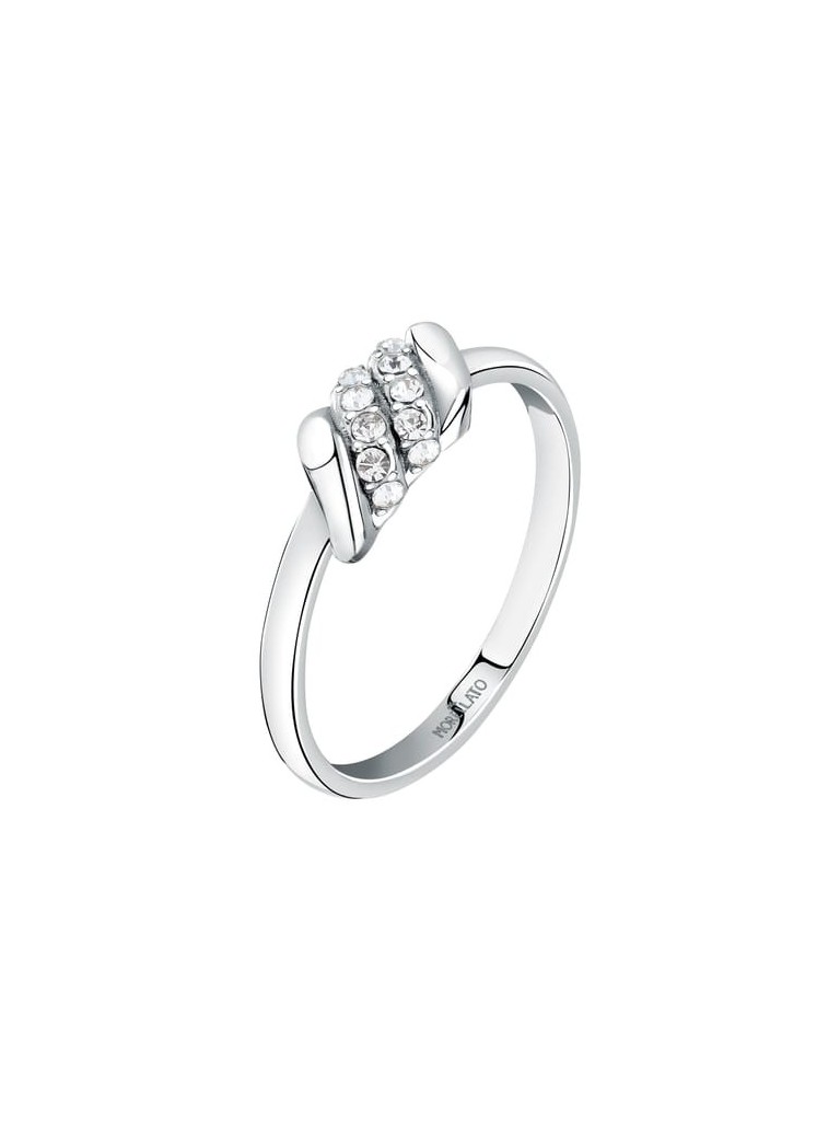 Anello Morellato Torchon  SAWZ14