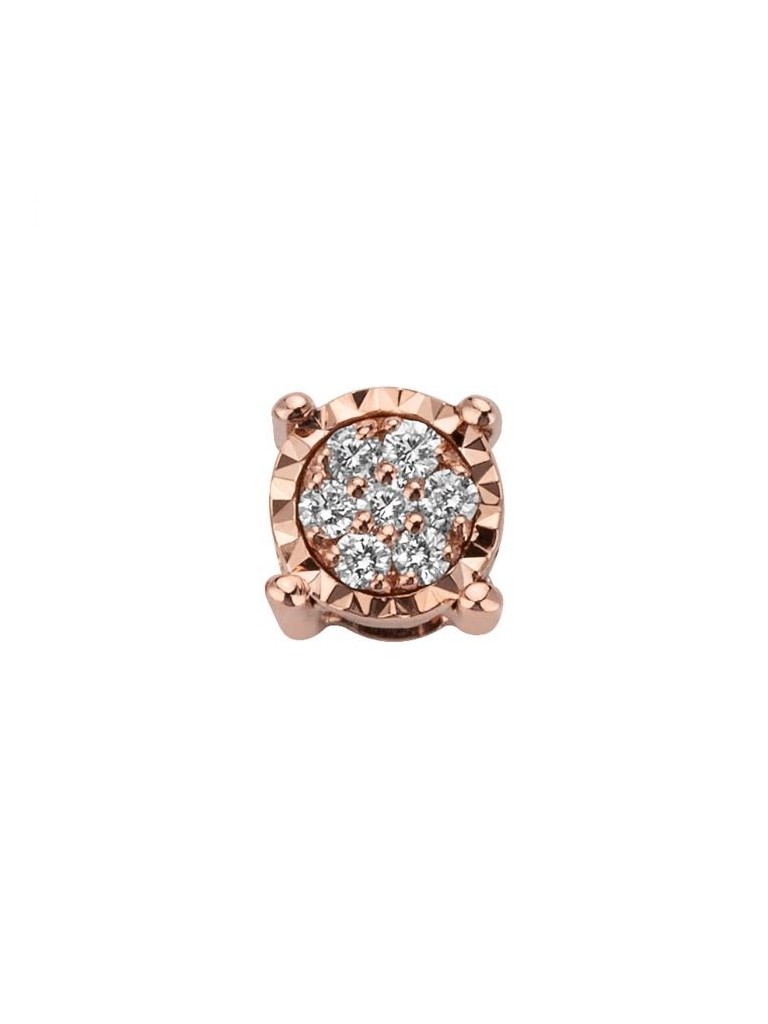 Elemento DonnaOro Elements Mille Luci  DCHF8529.003