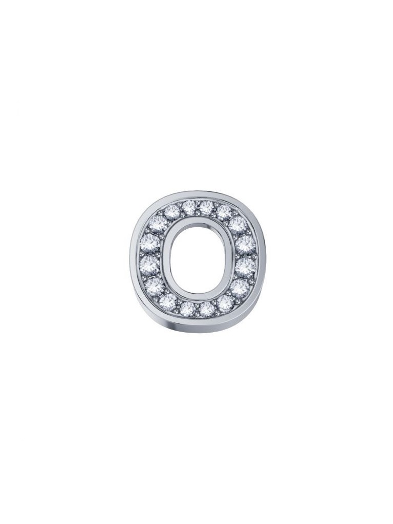 Elemento DonnaOro Elements lettera O -  DCHF3319O.002