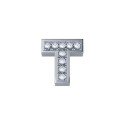 Elemento DonnaOro Elements lettera T -  DCHF3319T.001