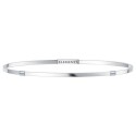 Bracciale rigido DonnaOro Elements DFBF4108