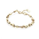 Bracciale Marcello Pane Petite Boules  BREL 008