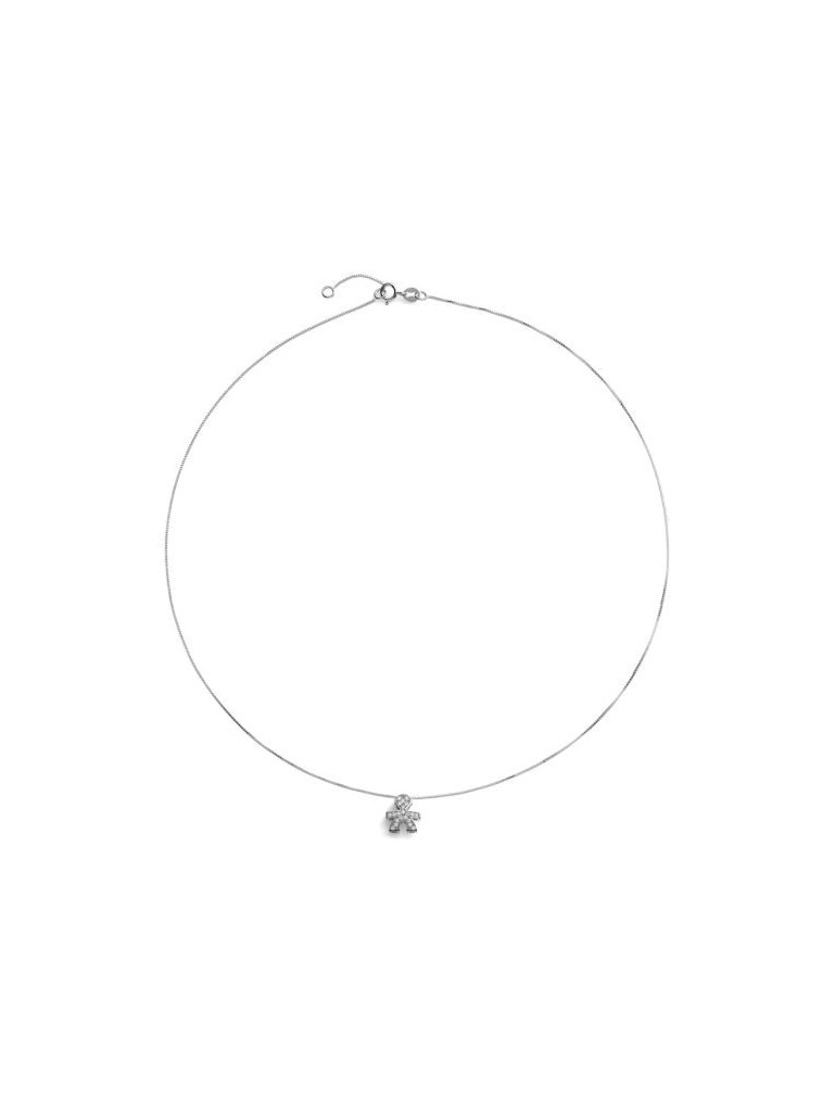 Collana Le Bebè gioielli bimbo  LBB950