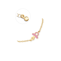 Bracciale Le Bebè PrimeGioie  PMG207