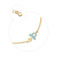 Bracciale Le Bebè PrimeGioie  PMG206
