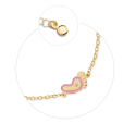 Bracciale Le Bebè PrimeGioie  PMG205