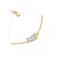 Bracciale Le Bebè PrimeGioie  PMG204