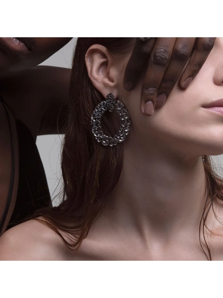 Orecchini Maria e Luisa jewels Opera OA0114