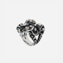 Anello Maria e Luisa jewels Groumette AA0048/BR