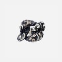 Anello Maria e Luisa jewels Groumette AA0048/BR