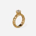 Anello Maria e Luisa Jewels AA0049-POG