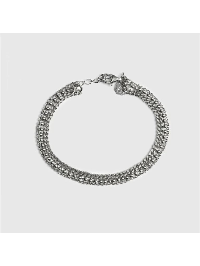 Bracciale Nove25 Fili  N25BRA00351