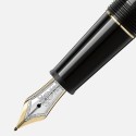 Penna Montblanc Stilogafica 132464