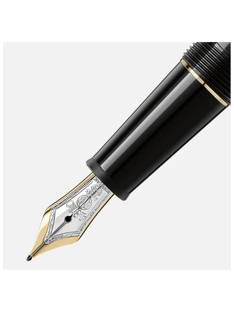 Penna Montblanc Stilogafica 132464
