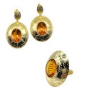 Parure Gaetano Vitiello Classics 2148