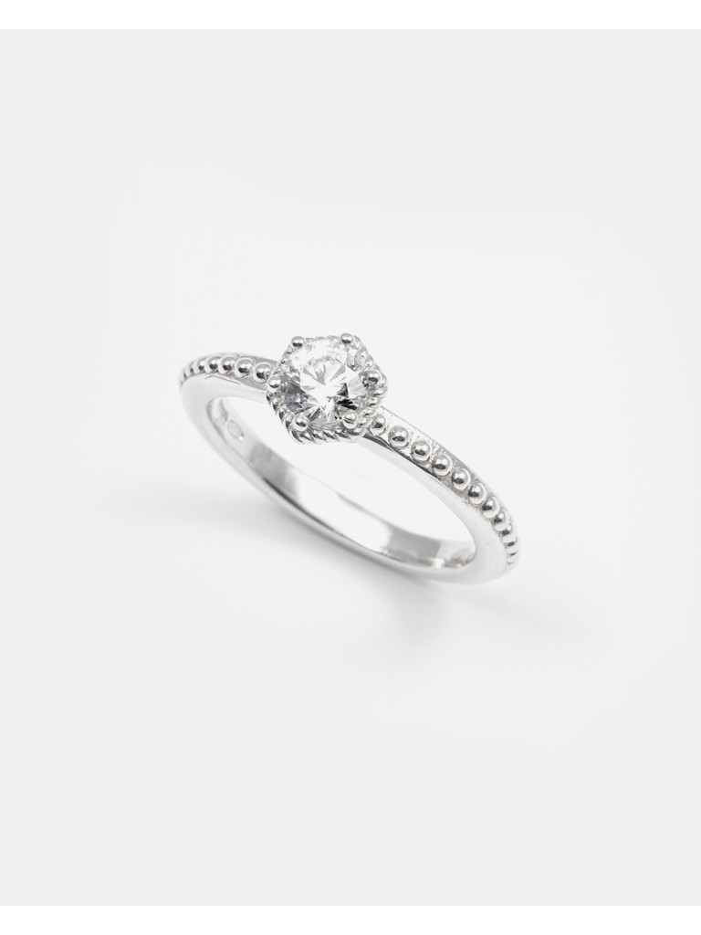 Anello Nove25  Opulence Shining Dock N25ANE00483