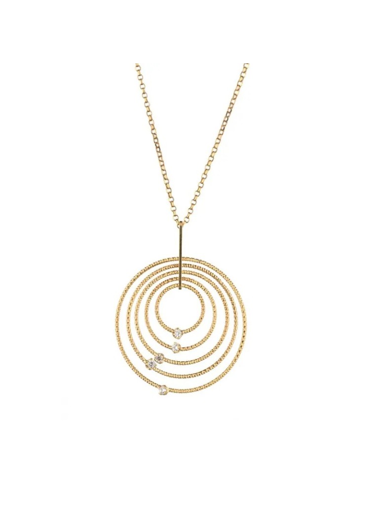 Collana Marcello Pane Lux CLCA 001