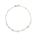 Collana Boccadamo Perlamia GR800D