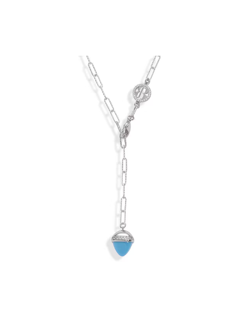 Collana Boccadamo Caleida KGR004T