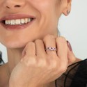 Anello Boccadamo Sophie AN472R