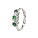 Anello Boccadamo Sophie AN472V