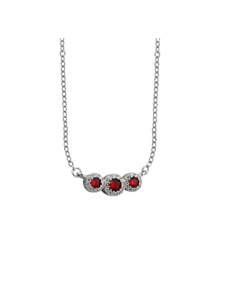 Collana Boccadamo Sophie  GR828R