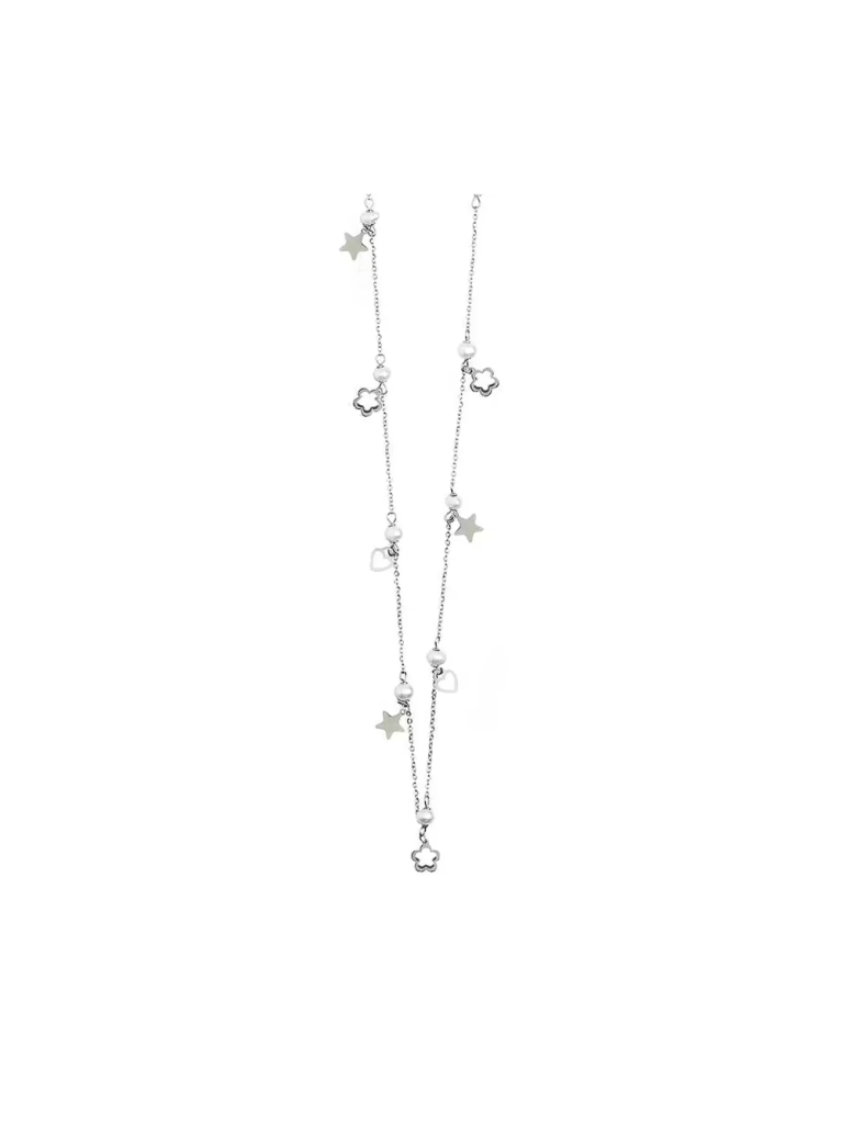 Collana Mya Boccadamo MK/GR06