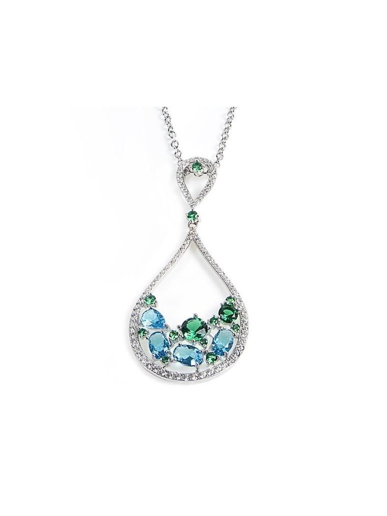Collana Boccadamo  GR605