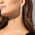 Orecchini Michael Kors Brilliance MKJ8416CZ710