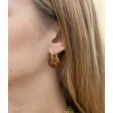 Orecchini Zag Bijoux Chroma  SEC23407-01DCF