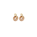Orecchini Zag Bijoux Chroma  SEC23407-01DCF