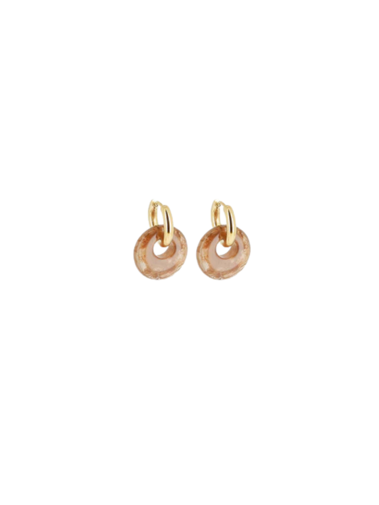 Orecchini Zag Bijoux Chroma  SEC23407-01DCF