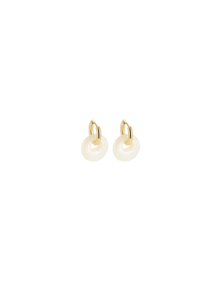 Orecchini Zag Bijoux Chroma SEC23407-01WHT