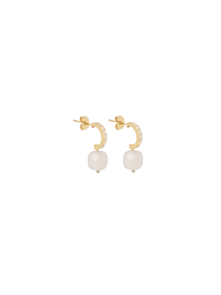 Orecchini Zag Bijoux EC15220-01WHT