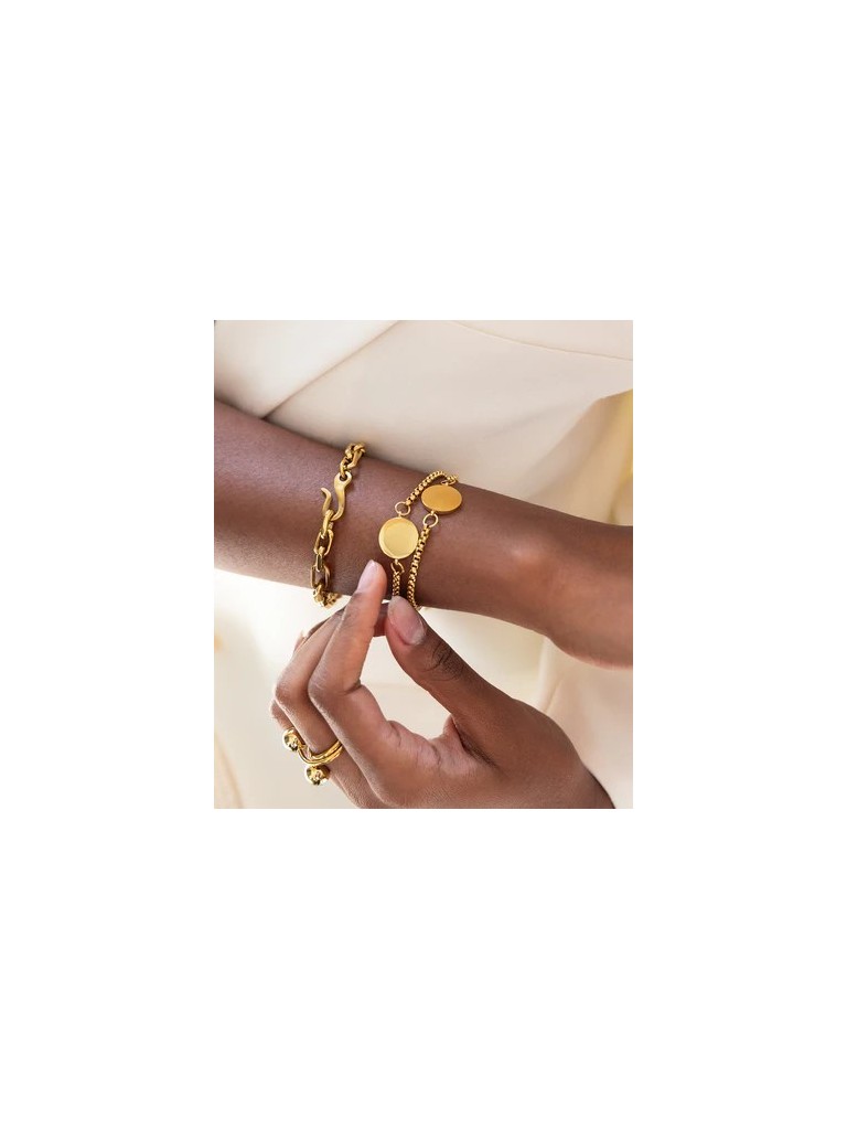 Bracciale Zag Bijoux Eita SBX25681-01UNI