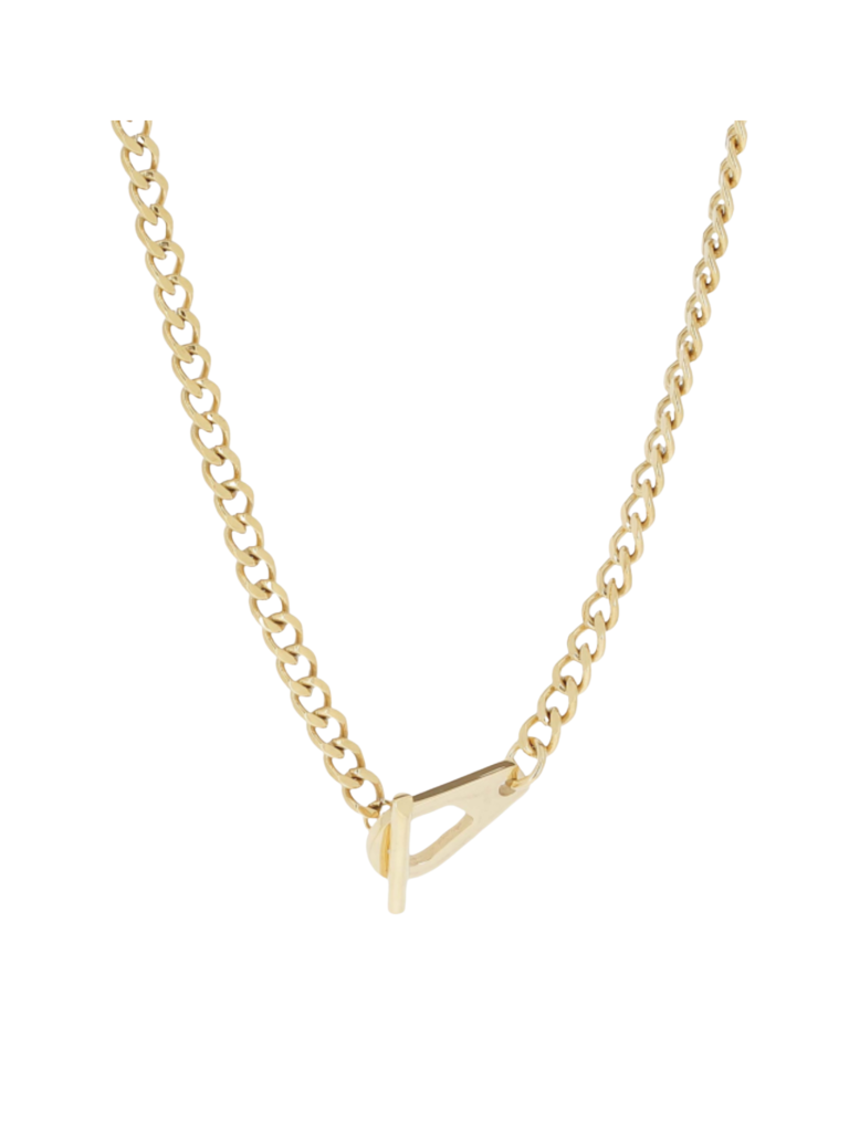 Collana Zag Bijoux Jesse  SNS25725-01UNI