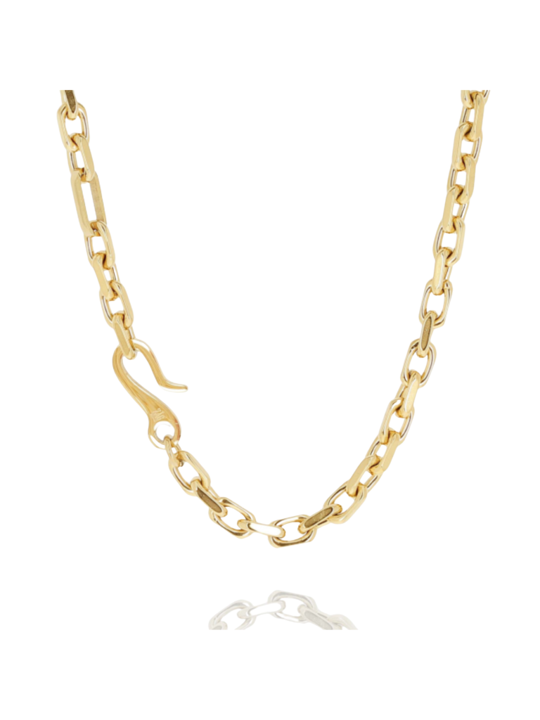 Collana Zag Bijoux Mallory SNS25716-01UN