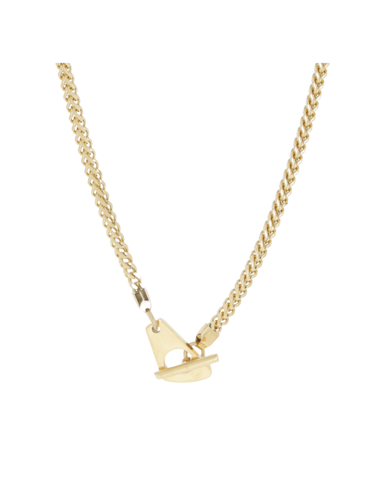 Collana Zag Bijoux SNS25715-01UNI