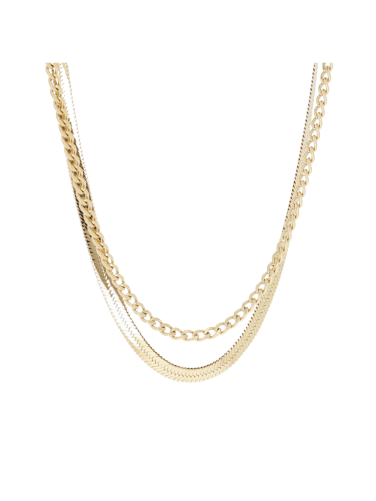 Collana Zag Bijoux Nokka  SNX24200-01UNI