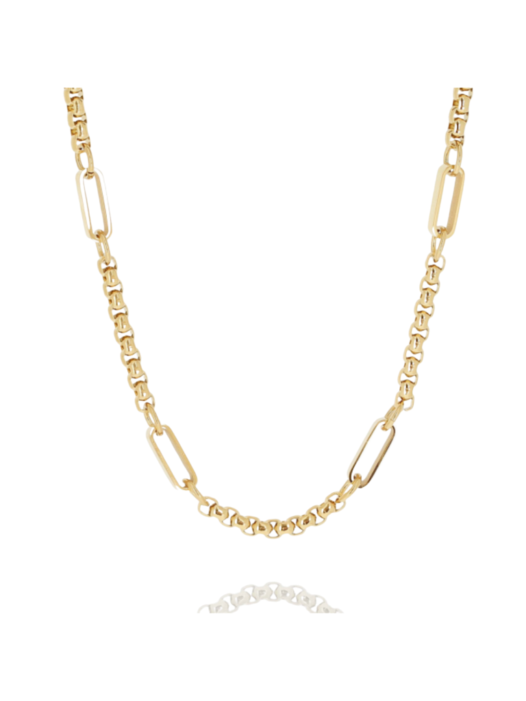 Collana Zag Bijoux Nobu SNS25680-01UNI