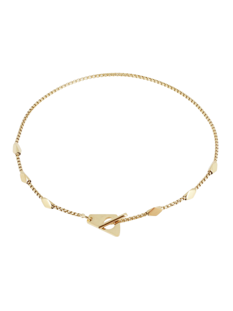 Collana Zag Bijoux Brent  SNS25732-01UNI