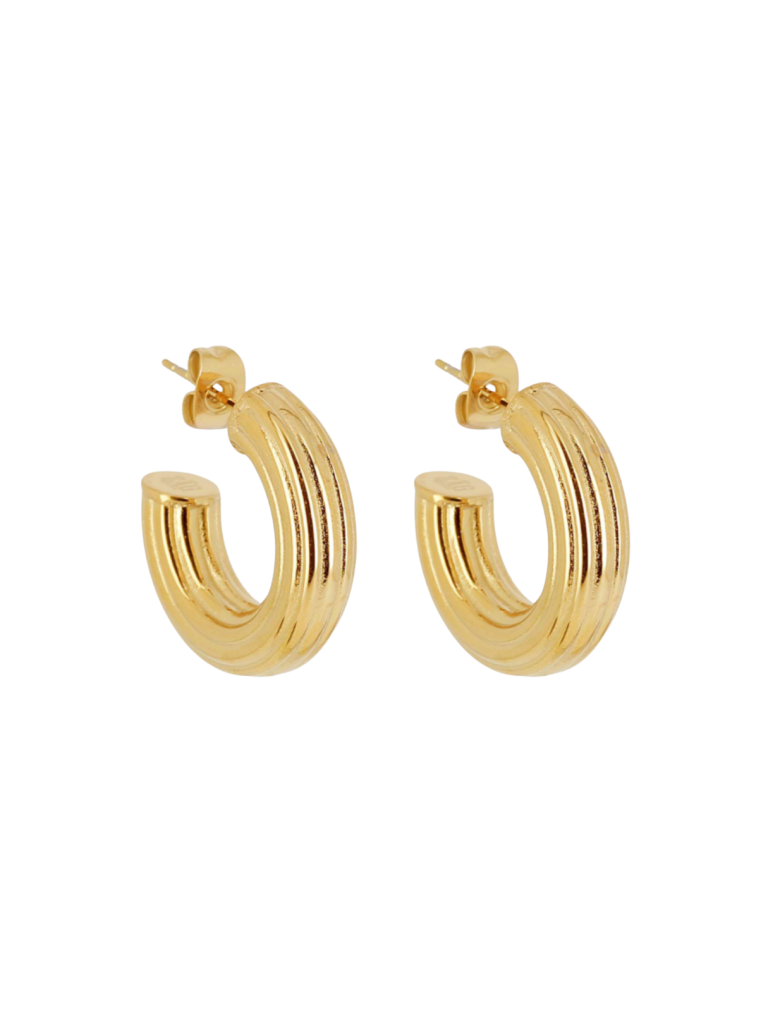 Orecchini Zag Bijoux boccoli  SEC22962-01UNI6X22