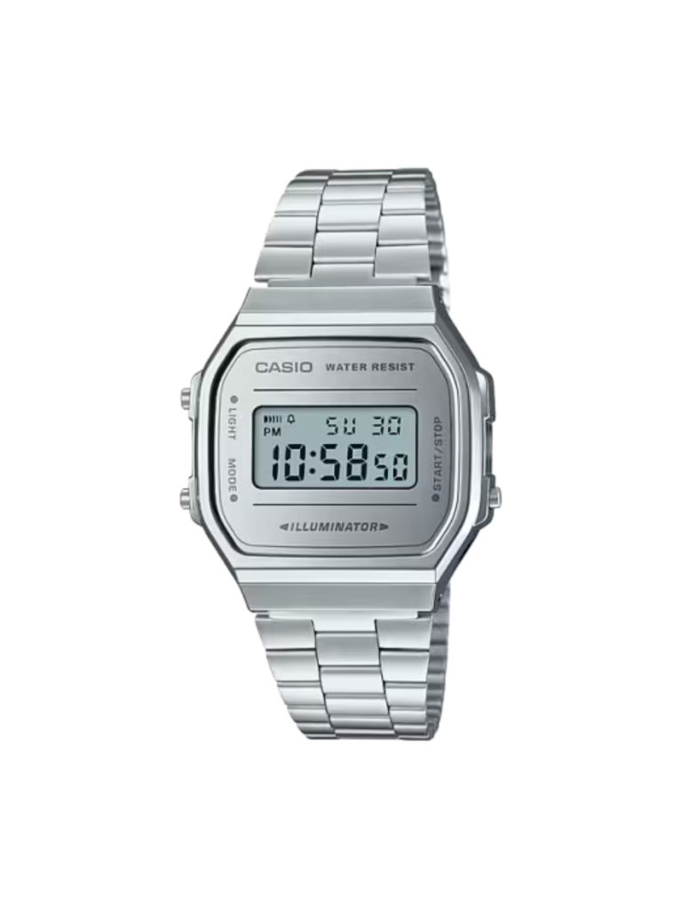 Orologio Casio Vintage  A168WEM-7EF